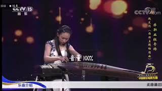 《西部主题畅想曲》赵文筠 演奏