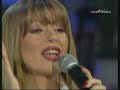 viki miljkovic crno na belo grand parada tv pink 2003