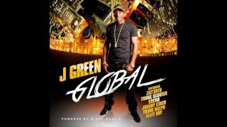 JGreen -ZAY HOUSE Prod By Zaytoven