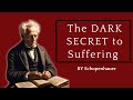 Why Schopenhauer Was Right About Suffering