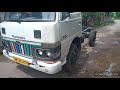 sold mahindra di 3200 pick up chassis u0026 cabin fantasy auto