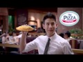 The Pizza Company !5 sec.