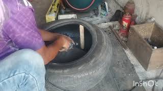 Bismillah vulcanizing tyre house 01711008328