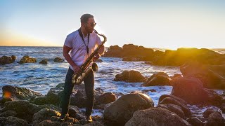 🎷Las mejores canciones en Saxofón Instrumental #4 🎷
