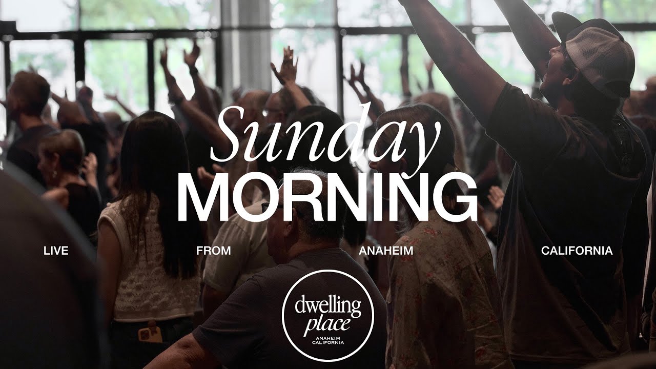 February 12th, 2023 | Sunday Service | Dwelling Place Anaheim