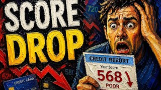 Hidden Credit Score Killers in 2026 (Fix Fast)