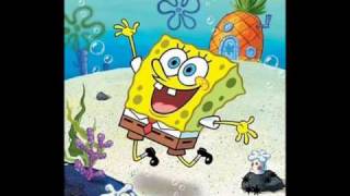 SpongeBob SquarePants Production Music - Sunny Samoa