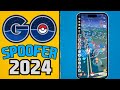 Pokemon Go Hack - *NEW* 2024 Pokemon Go Spoofing TuTorial (iOS / Android)