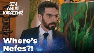 Vedat goes crazy - Sen Anlat Karadeniz | Lifeline - Short Scenes