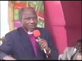 MOSES KULOLA AKITEMA CHECHE