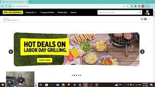 How to Login Dollar General Account? DGME Login