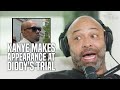 Kanye West Makes Appearance at Diddy's Trial | Joe Reacts