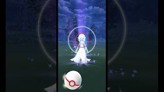 【ポケモンGO】レイドで出会った星3最強のサーナイトと決戦！？