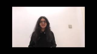 Resilience | Leisa Firoz | TEDxYouth@TCHS