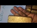 pure Gold +263773010277