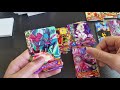 【ドラゴンボール】2店舗の300円ガチャを開封！！いでよur！！【sdbh 開封動画】