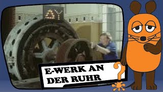 E-Werk an der Ruhr