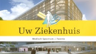 Uw Ziekenhuis - Aflevering 2