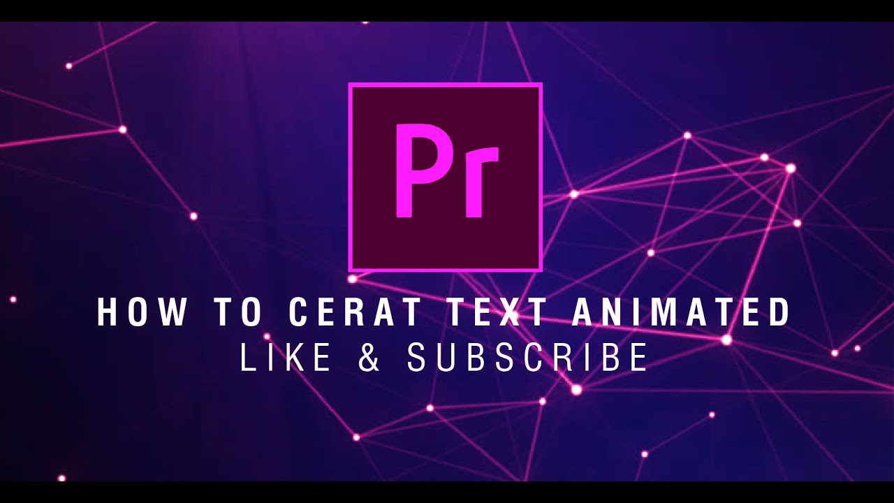 Free Text Animation Premiere Pro Riskklo Free Text Animation Premiere Pro Riskklo