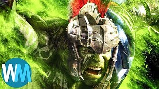 “Planet Hulk” Story Arc Explained