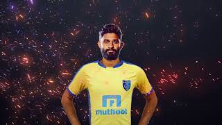 Anas Edathodika | Kerala Blasters