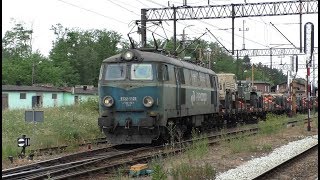 [PKP Cargo] ET22-1122 | Czerwieńsk