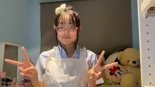 Live Showroom Nayla JKT48 - 19-2-25