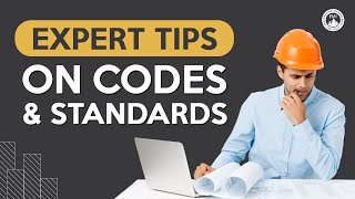 Decoding Codes and Standards: A Guide to Utilizing Them in the PE Exam