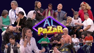 Al Pazar - 22 Tetor 2022 / Shfaqja e plote - Show Humori - Vizion Plus