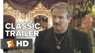 The Birdcage (1996) Official Trailer - Robin Williams, Nathan Lane Movie HD