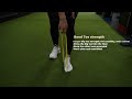 big toe strength