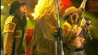 Rednex - Medley (Live at Charity 2002) - Scarlet, Dagger, Joe, Jay