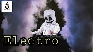 "Feel"- Electronic Soulfull Music Beat | Electronic Music 2020 | Electronic Beat Music (Dam beatz )✓