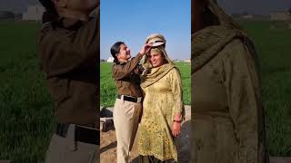Delhi Police Sub Inspector Monika poonia |My first gift to my mom #diligentsscian#motivationalvideo