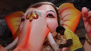 Balapur Ganesh 2019 | Balapur Ganesh Making 2019 | Ganpati Murti Making | Lakshmi Narayan Singh