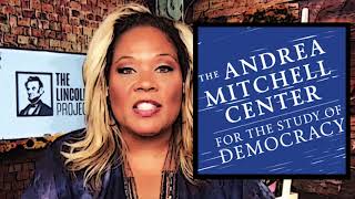 Mitchell Center Podcast 2.8 - The Fall of the Party of Lincoln: A Conversation with Tara Setmayer