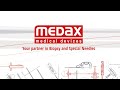 Medax Manufacturing Facilities