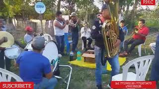 EVENTOS DE LA BANDA DE VIENTO CHALACUATITLA DE ACATEPEC HUAUTLA HG POR TIERRAS VERACRUZANA E HIDALGO