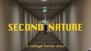 College Horror Story: Second Nature | Short Film