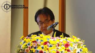 Ambassador Hideaki Mizukoshi - ‘Japan’s Modernization and Lessons for Sri Lanka' - 21 March 2024