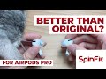 Spinfit CP 1065 for Airpods Pro