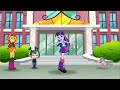 total dramarama x equestria girls leak 3