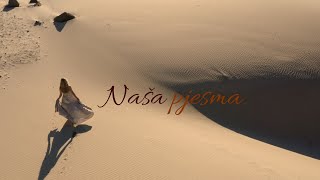 Tomislav Ivčić - Naša pjesma (Official lyric video)