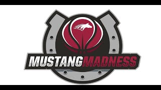 Mustang Madness: Paducah Tilghman Vs. Triad (IL)