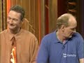 Whose Line - Let's Make a Date - 4x01