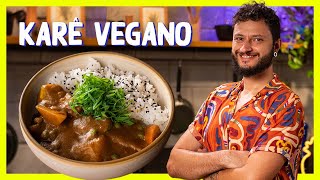 COMO FAZER CURRY JAPONÊS: O PRATO MAIS GOSTOSO DO MUNDO | Rafael Ribas