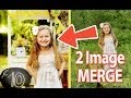 How To Put One Picture Into Another Picture Using Photoshop - Beginner Photoshop Tutorial How To Put One Picture Into Another Picture Using Photoshop - Beginner Photoshop Tutorial