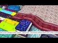 live streaming of sanchi meher handloom