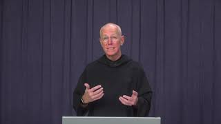 Ben Talks | Saint Benedict and his Rule: Wisdom Throughout the Ages (Columba Stewart, OSB)