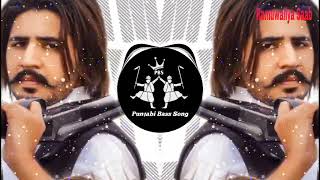 Pamma Jatt - Korala maan ft. Gurlez Akhter { Bass Boosted } Latest Punjabi Bass Song